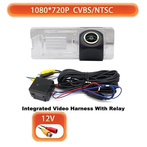 Trafic 3th X82 - Night Vision AV 1080p*720p