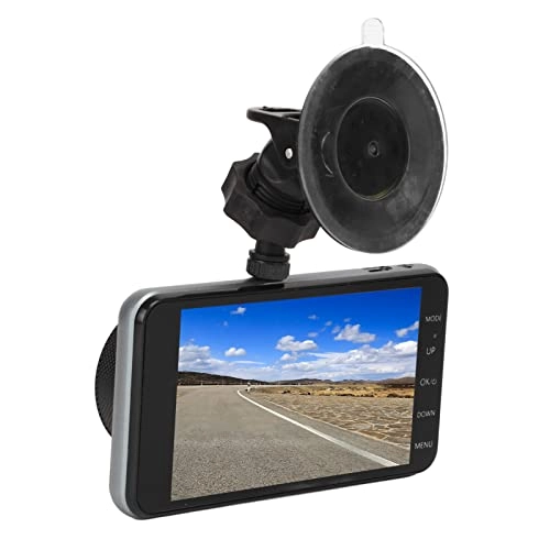 Car Dash Camera - 1920x1080P