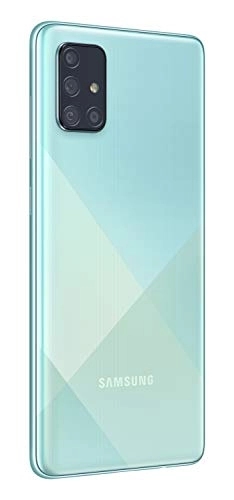 Galaxy A71 - 6GB 128GB