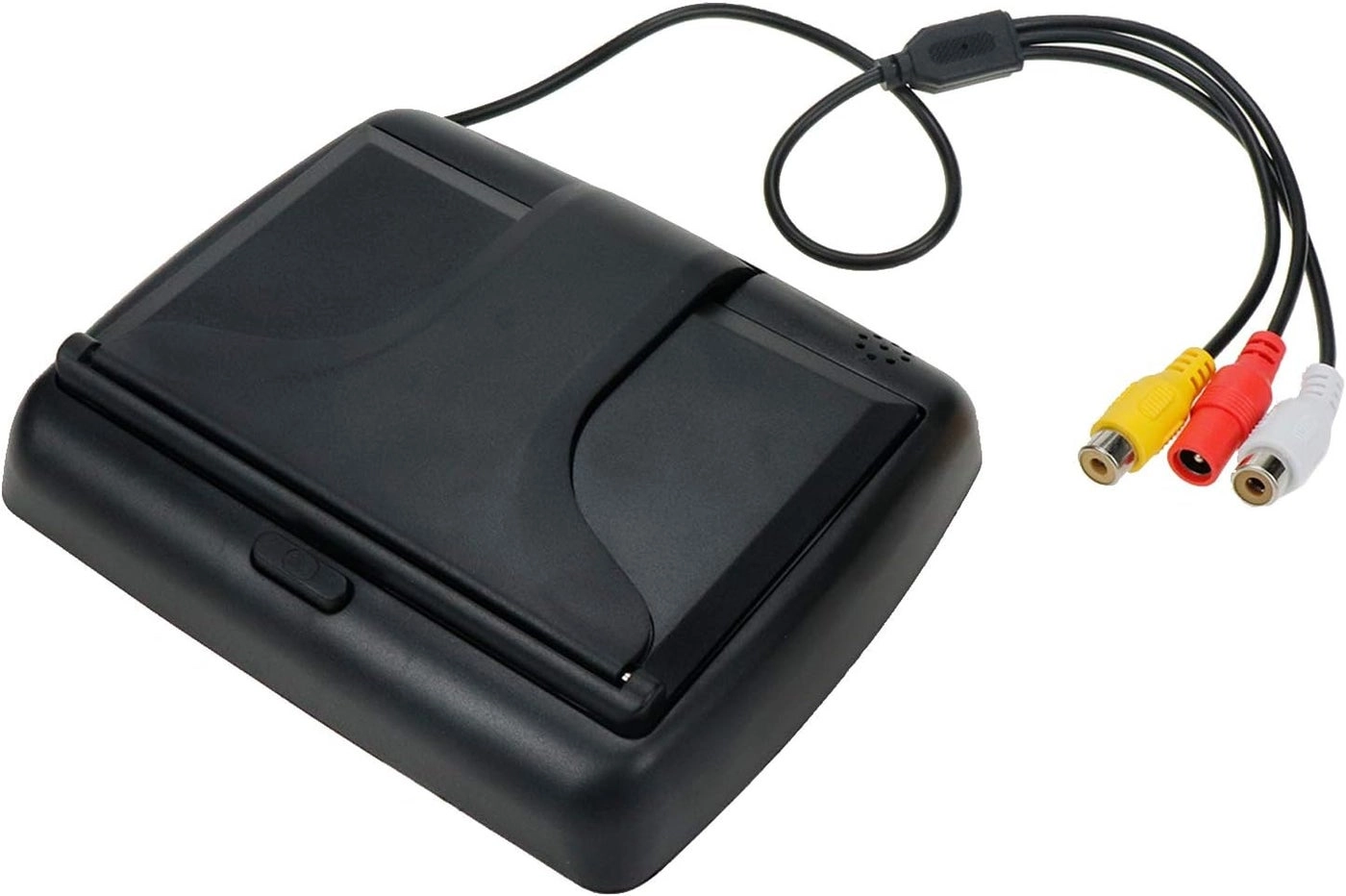 Rear Viewing Monitor - 4.3 Inches