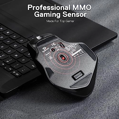 M806RGB-PRO - Wired
