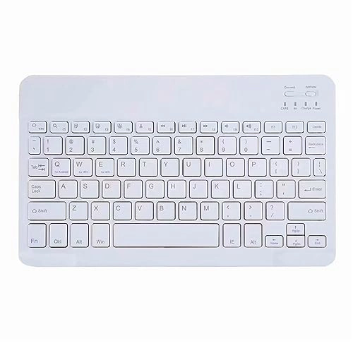 Wireless Keyboard - Wireless Bluetooth