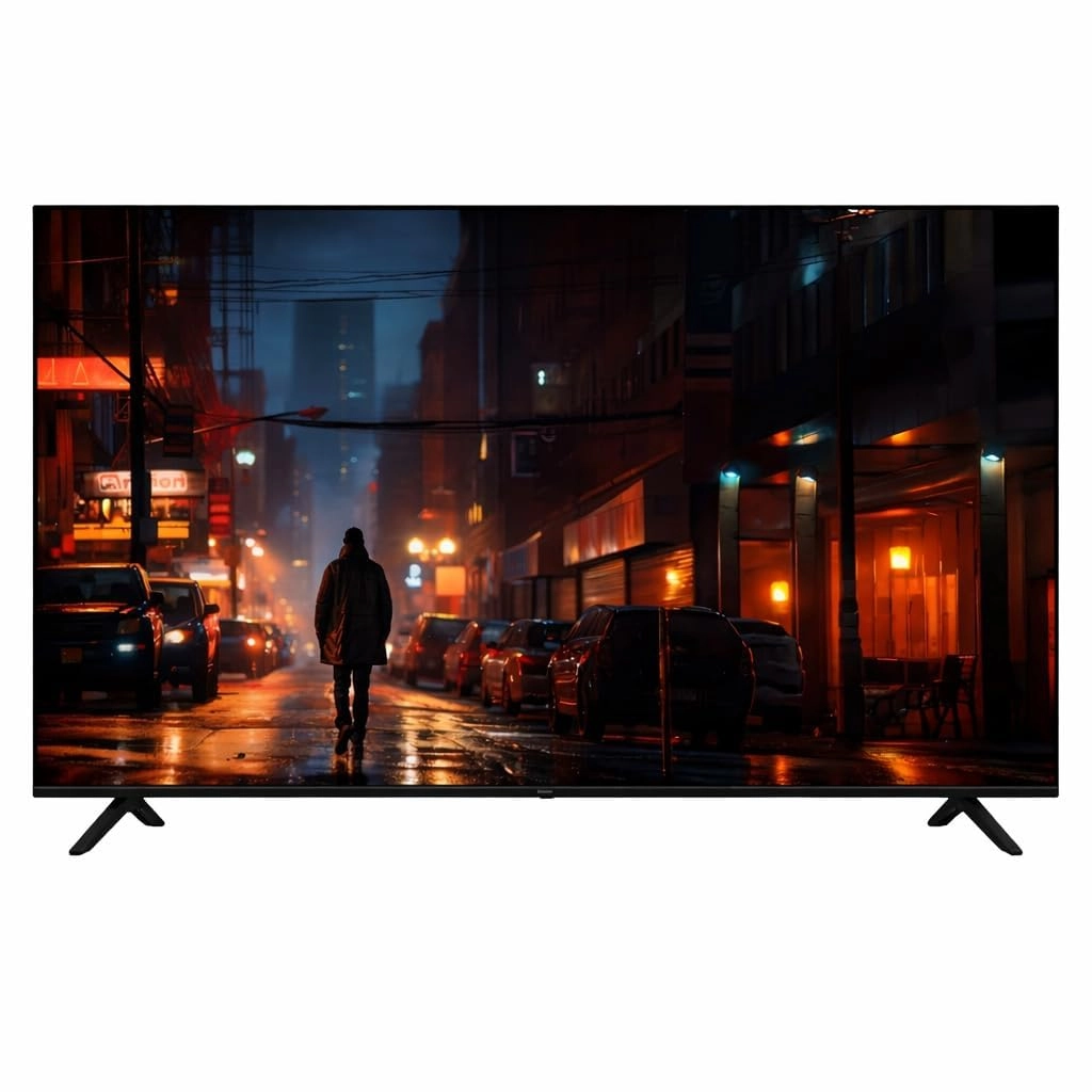 Nikai 100NIKGOOGLE144QLED - 100 Inch