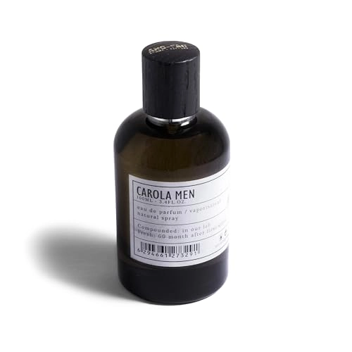 Aro Fac Carola Men Eau de Parfum 100ml