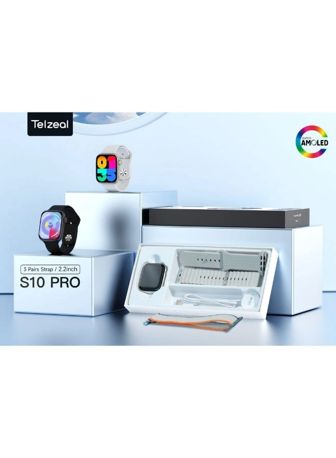 S10 Pro