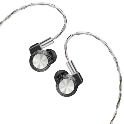 T10 Pro Wired Earbud