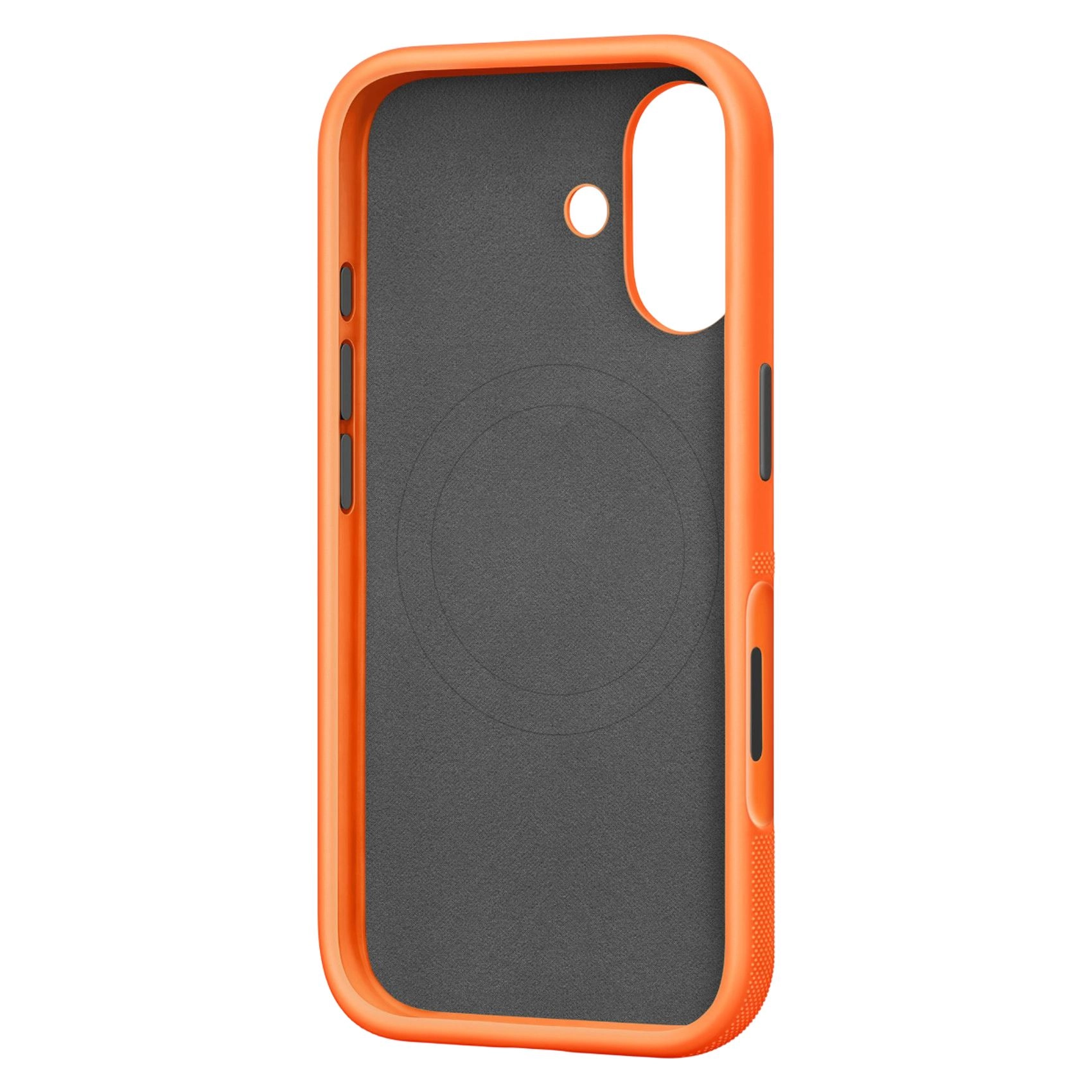 Rugged Case - SoftTouch TPU with MagSafe for iPhone 17