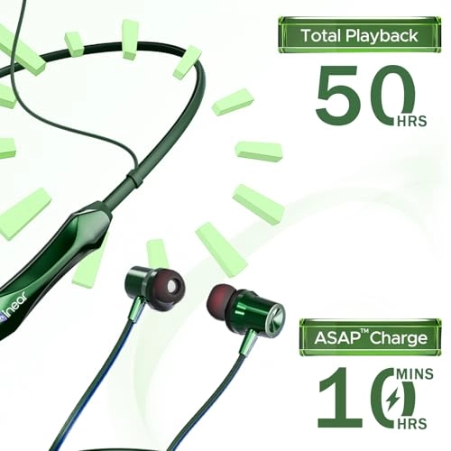 DJ M7 Wireless Earbud