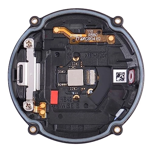 Back Cover for Samsung Galaxy Watch4 Classic 42mm