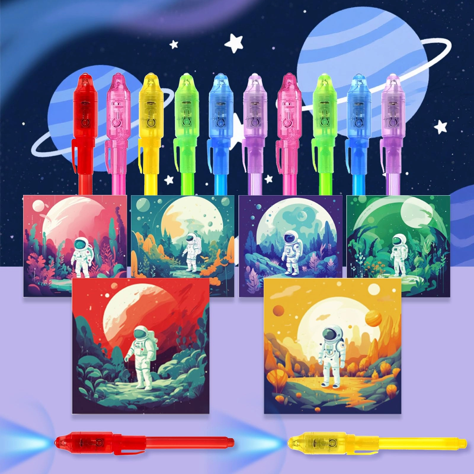 AX-IIKN-12 - Multicolor Medium