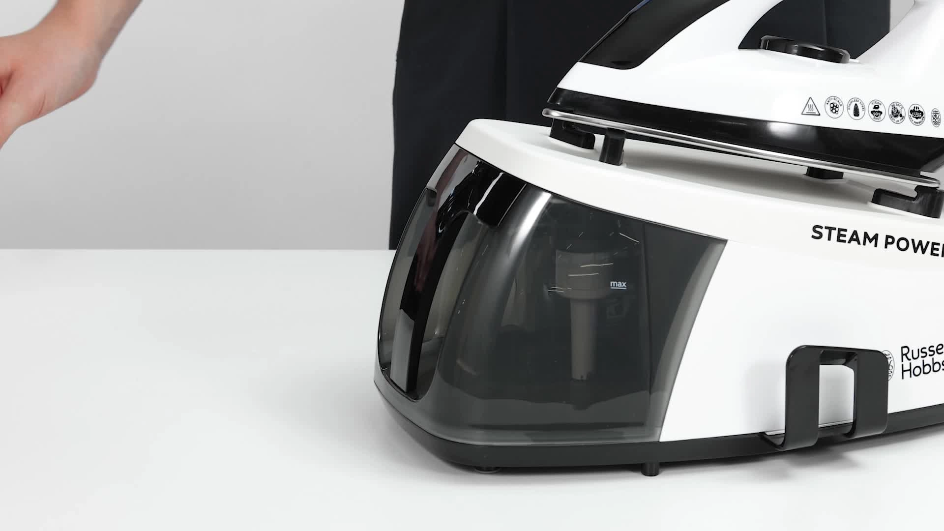 24420 - 4.5 Bars 1.3 Liters