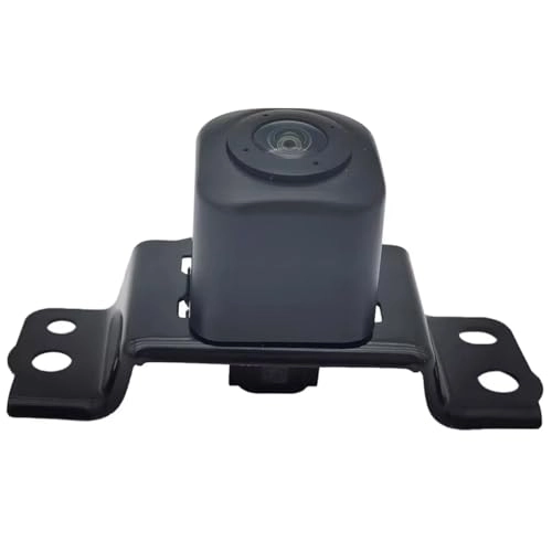 Rear View Camera - Wired