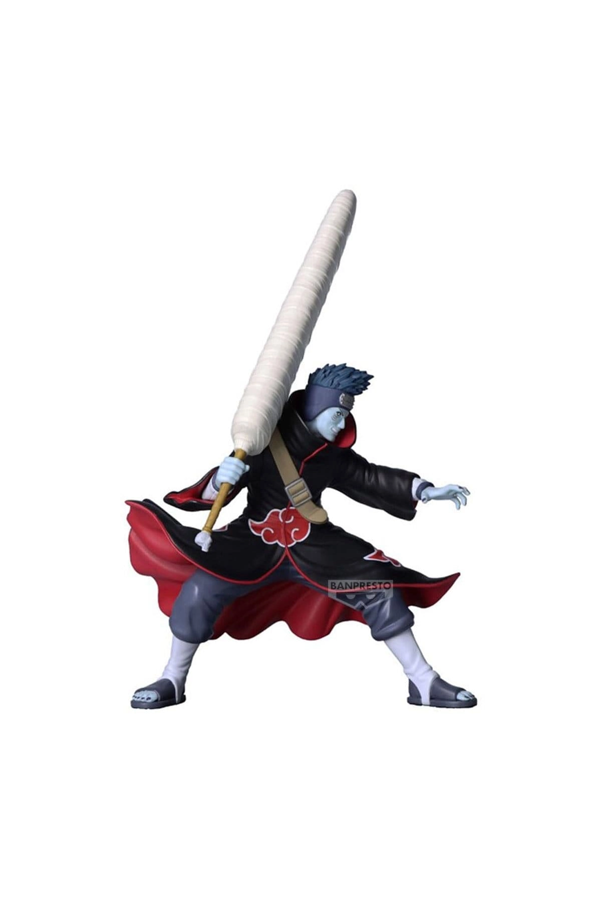 Kisame Hoshigaki - Naruto Shippuden (15 cm) (BP29348P)