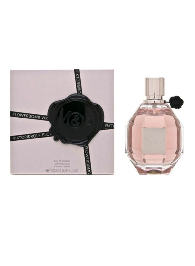 Flower Bomb Eau de Parfum 100 ml