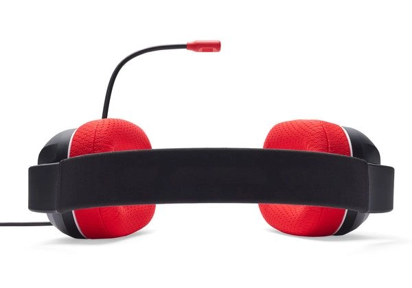 Wired Stereo Headset