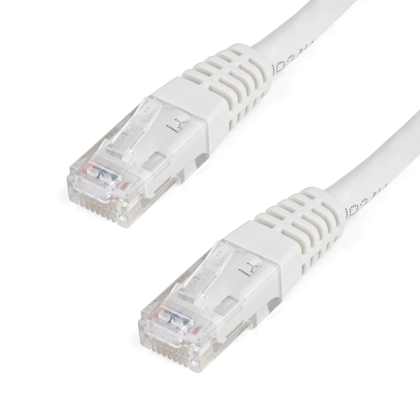 StarTech.com CAT6 Ethernet Cable - 1m