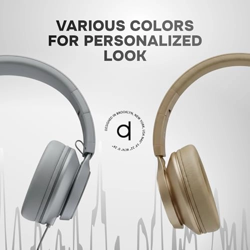 CL750 Wired Headphone