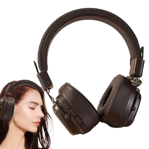 Computer Headset - Wireless Headset