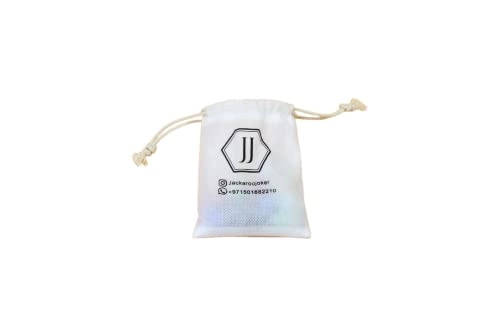 Glass Marbles - 24 Multicolour