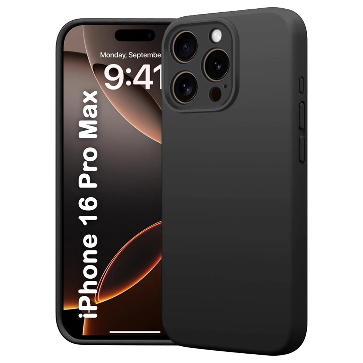 Smart Alien BLX Case for iPhone 16 Pro Max