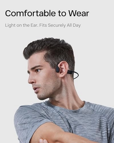 OpenRun Wireless Headphone
