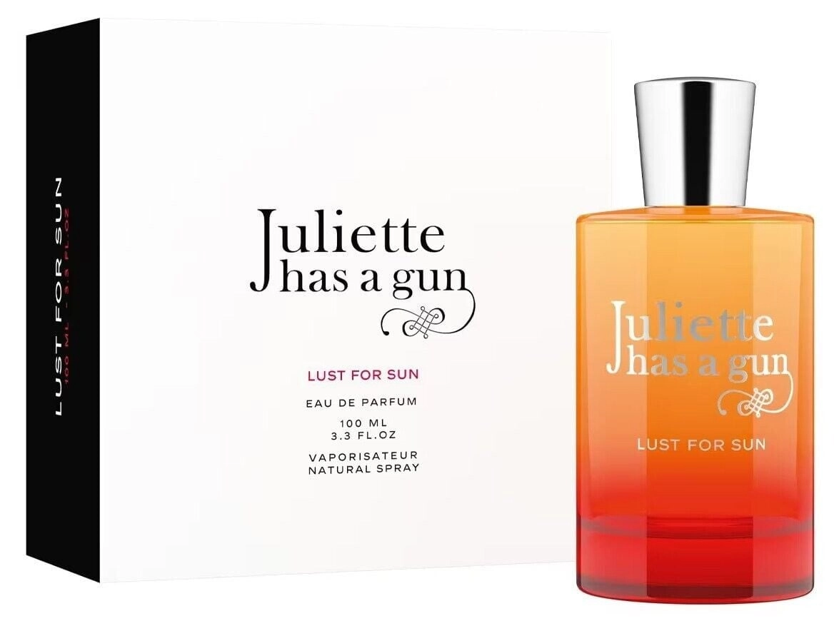 Juliette has a Gun Lust for Sun Eau de Parfum 100ml