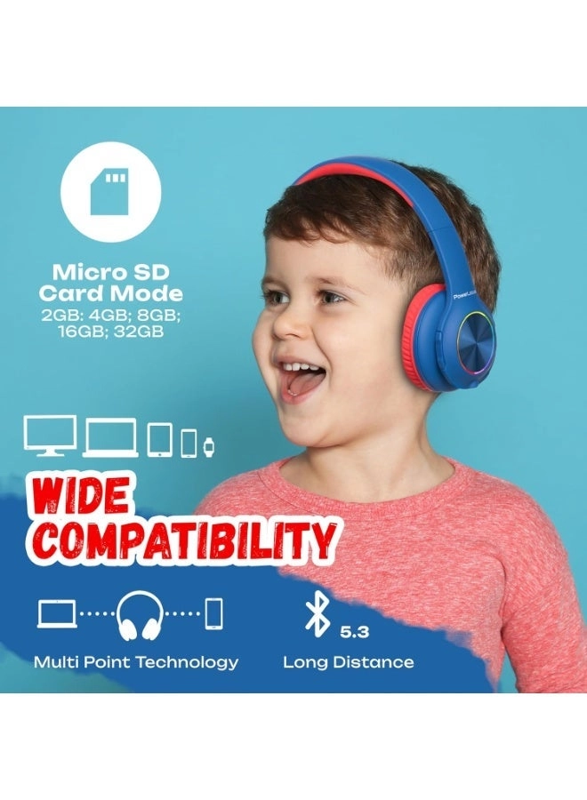Bobo - Wireless Headphone