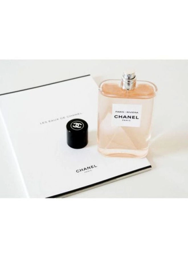 Les Eaux Paris Riviera Eau de Toilette 125 ml
