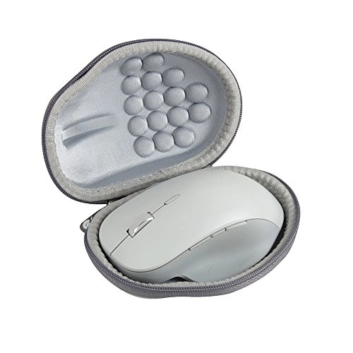 Hard EVA Travel Case - Bluetooth