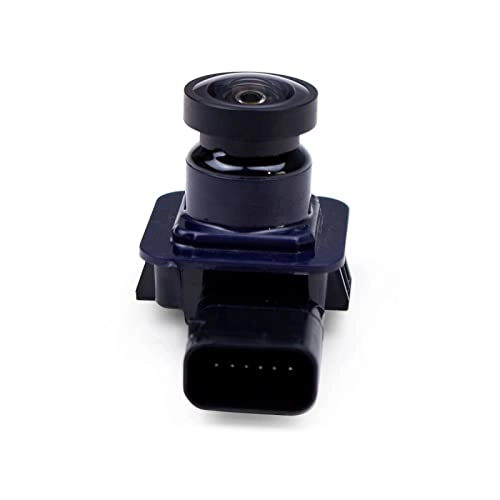 Car Reversing Cameras - Night Vision