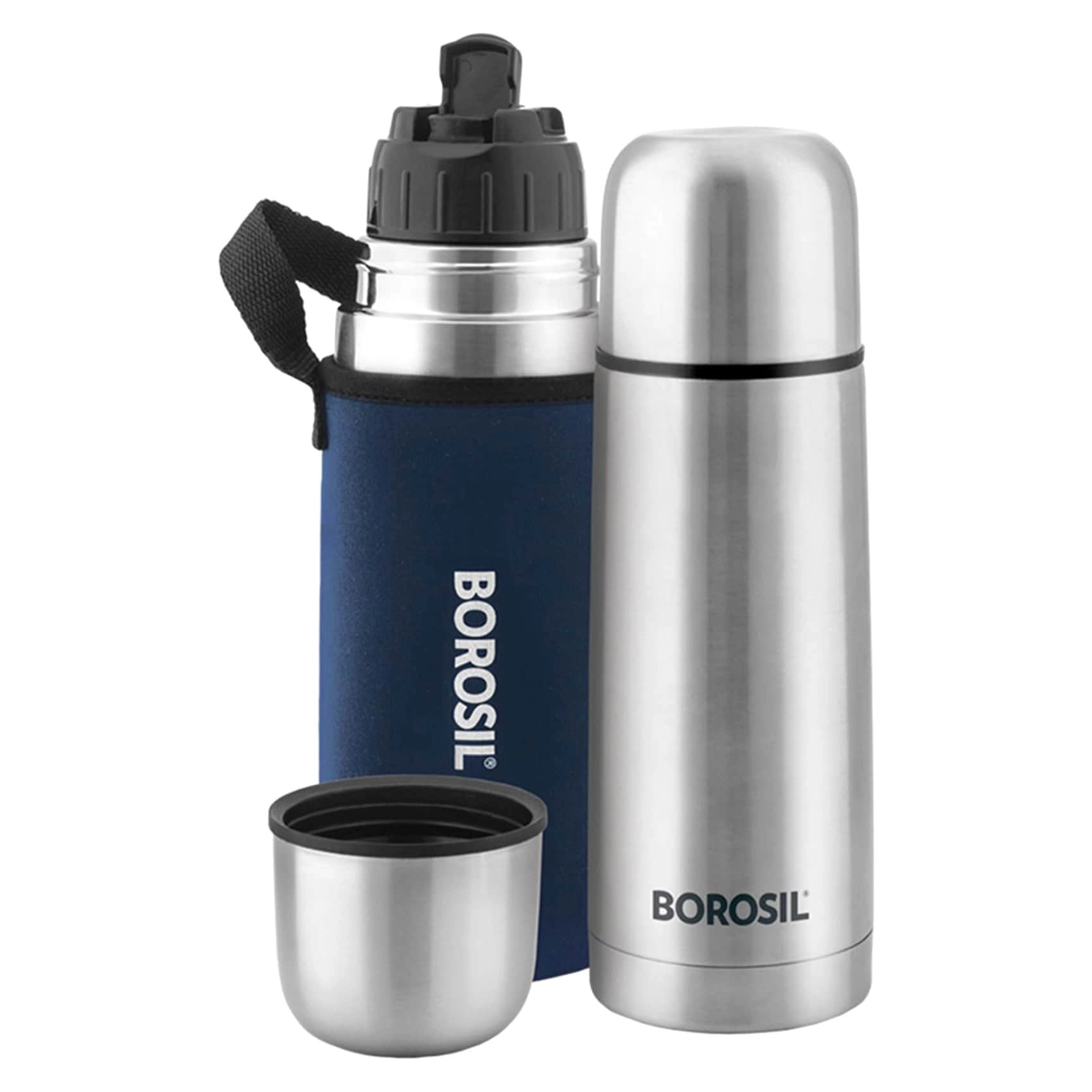BOROSIL Hydra - 350ml