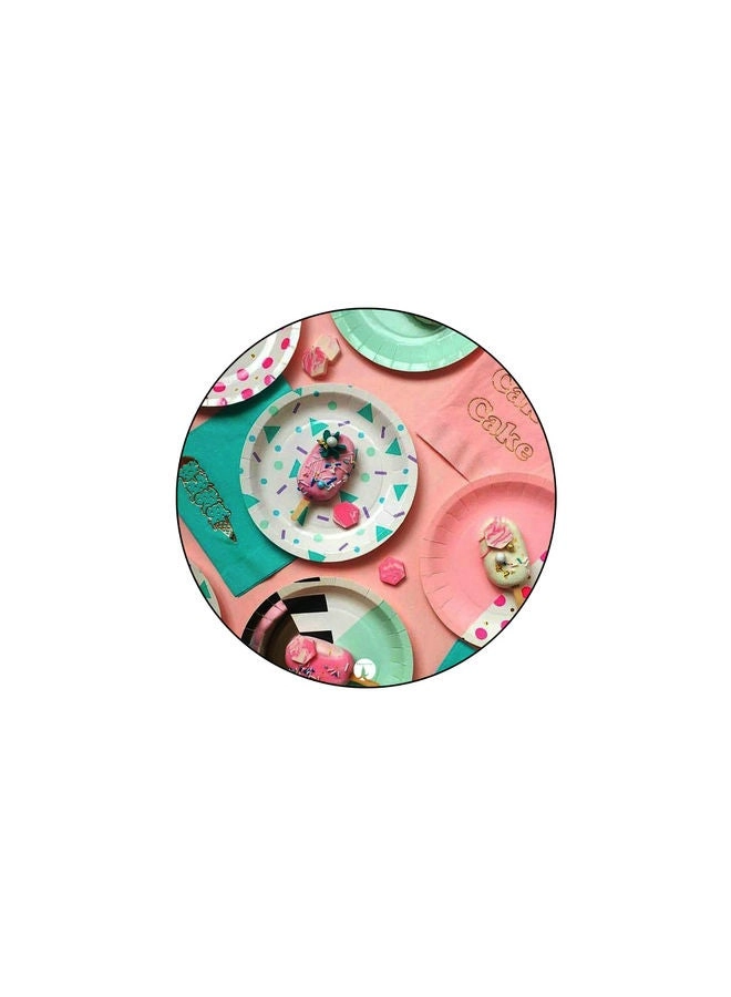 Printed Mouse Pad
