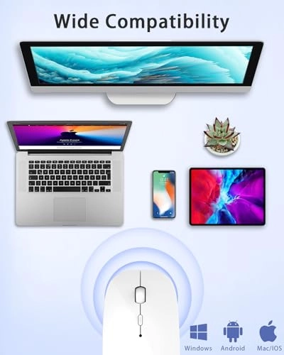 M01 Mouse - Bluetooth