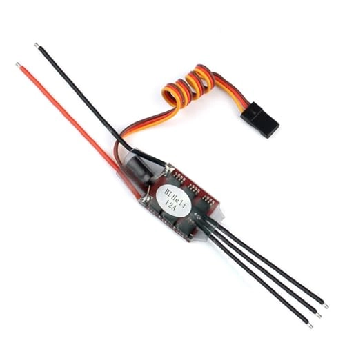 Brushless ESC