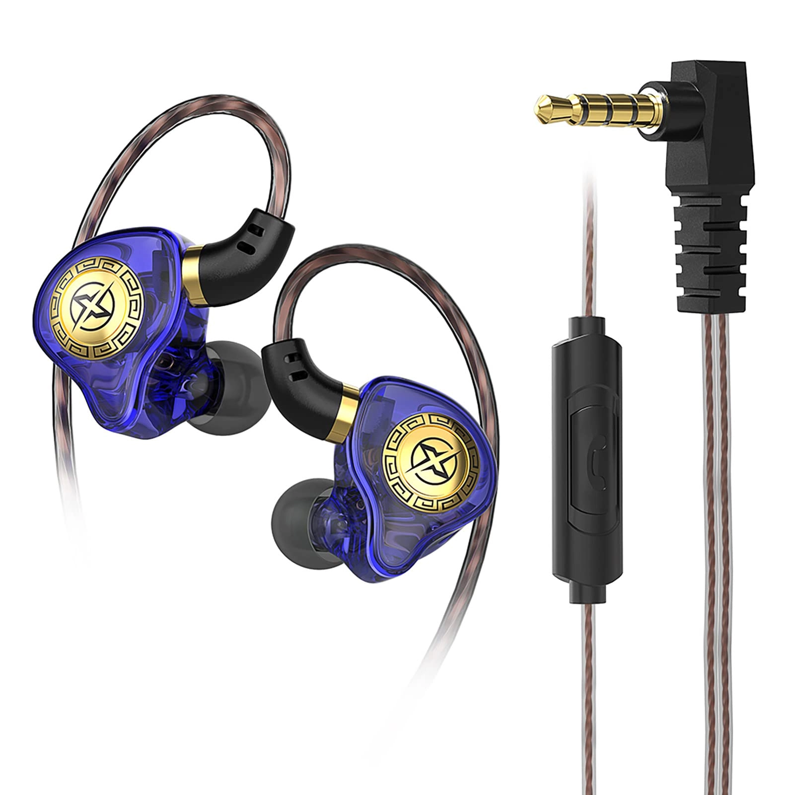X1 Wired Earbud