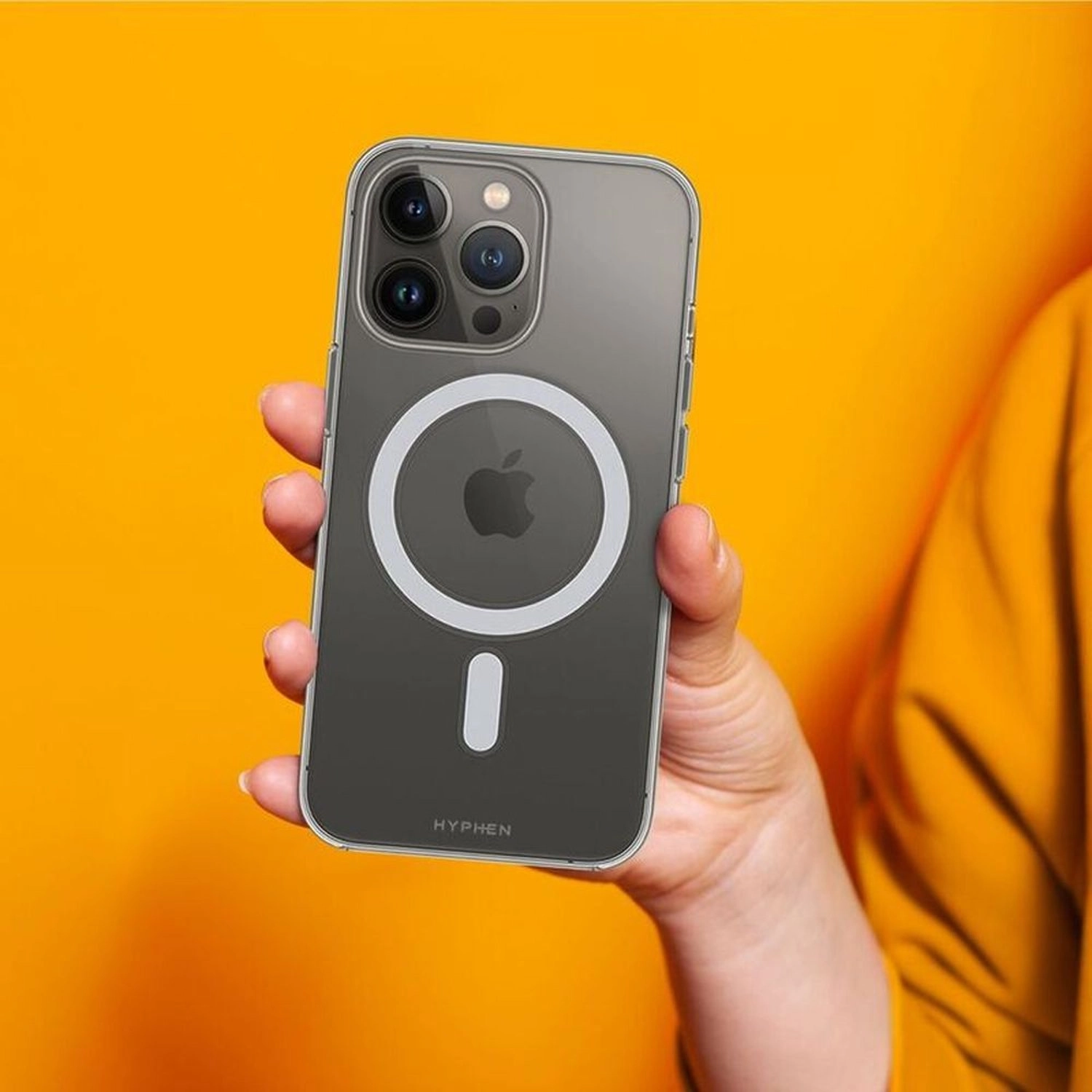 Aire Back Case with MagSafe for iPhone 14 Pro Max