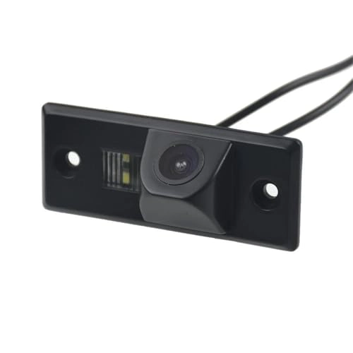 Reversing Camera - Wire AHD 1080P