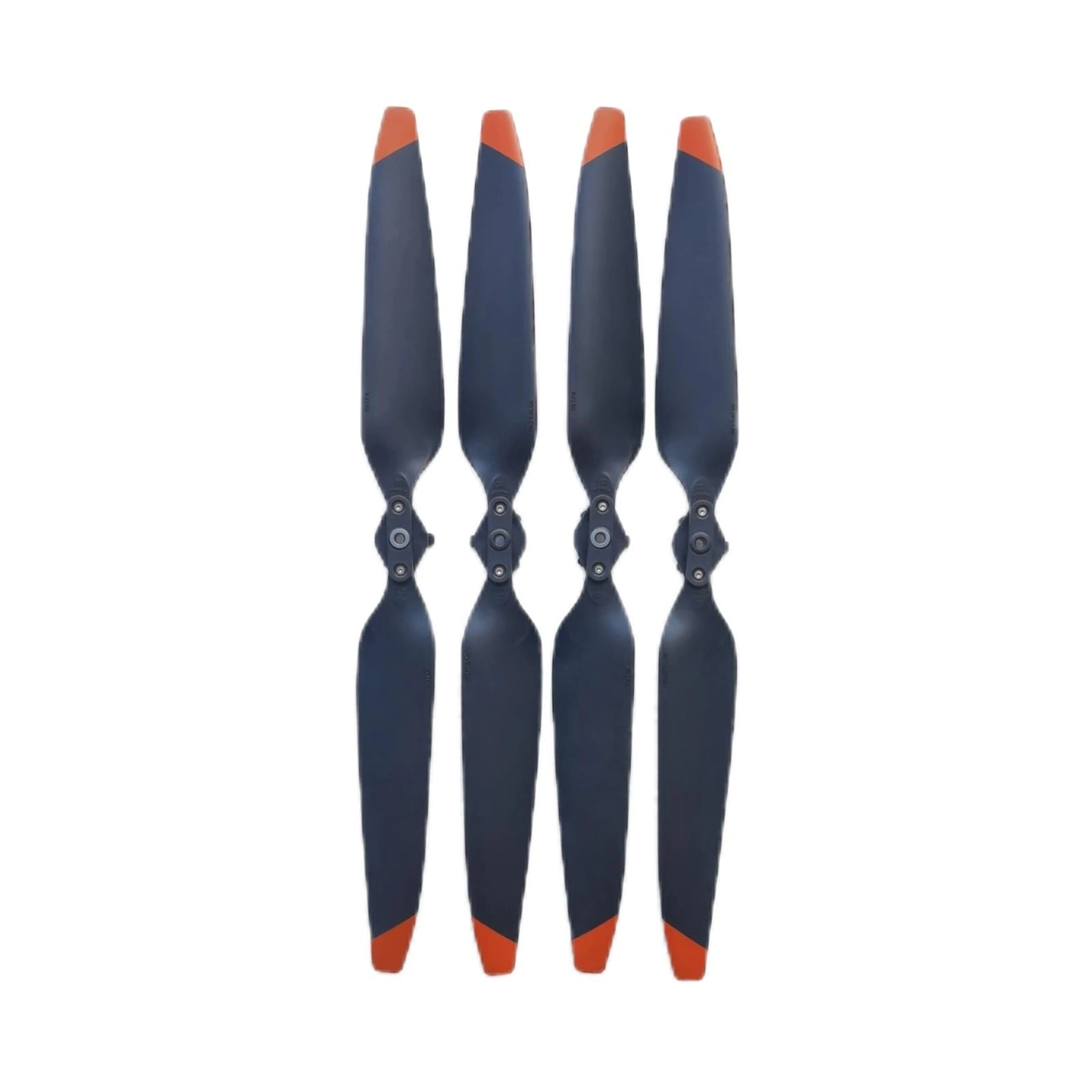 SxRakiO Replacement propeller - I MTC 4T/4E 1157F 4pcs