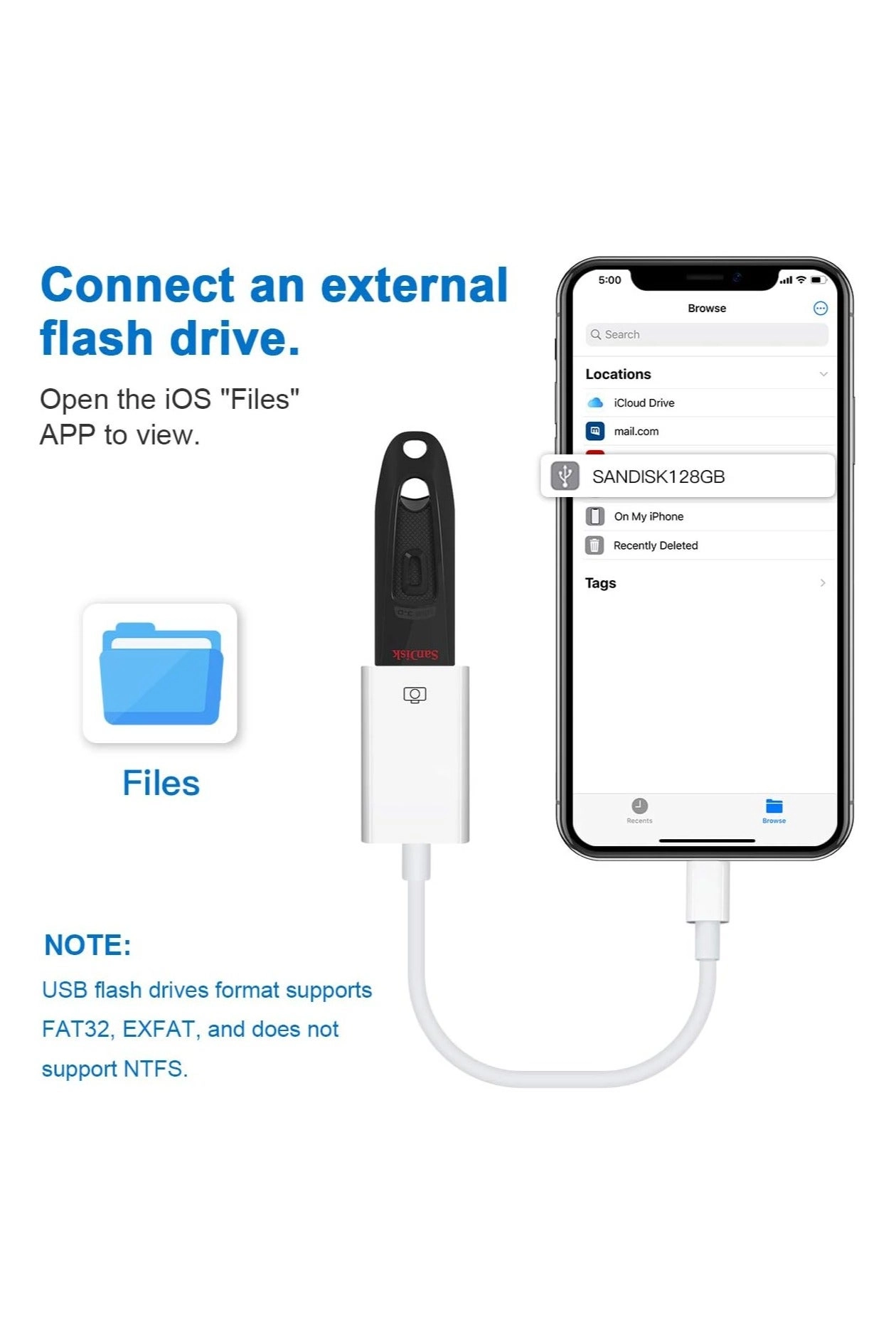 Lightning To Usb Lightning to USB