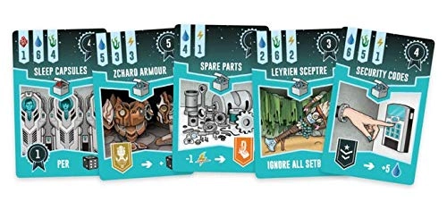 Circadians: First Light - 2nd Edition