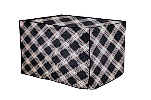 Microwave Oven Cover - 30 L Multicolor