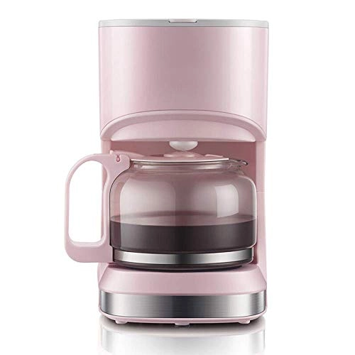 Mini coffee maker - 5 Cups Anti Drip