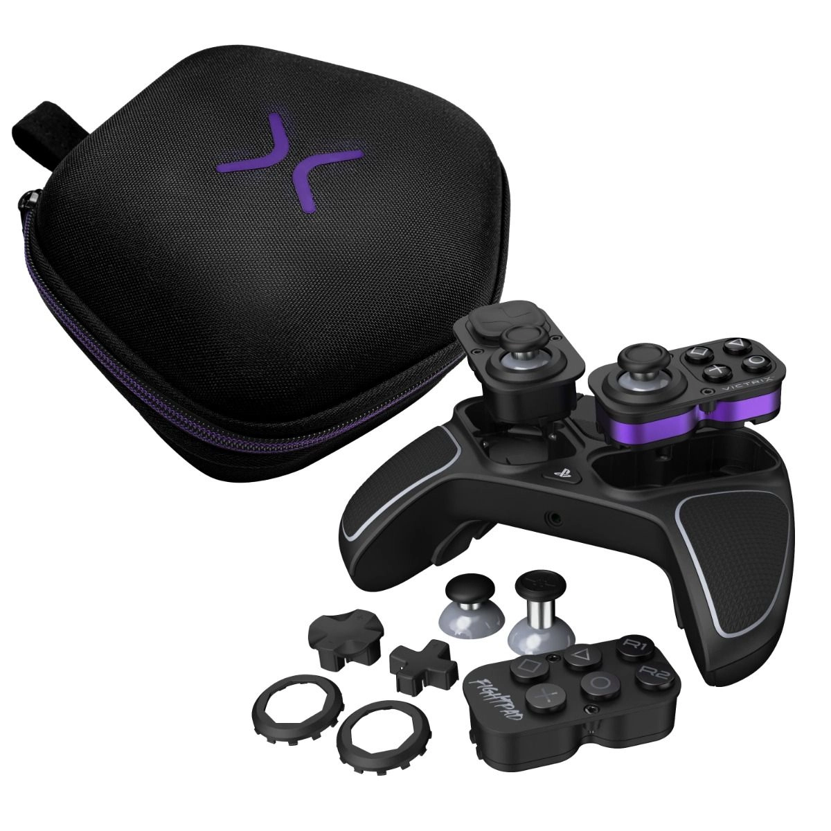 Victrix Pro BFG Reloaded (PS5) Black