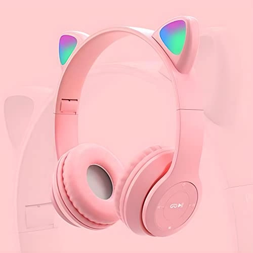 E720 Wireless Headphone