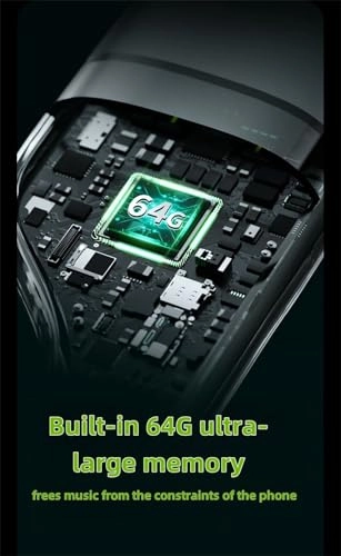 Bone Conduction Headset Wireless Headset