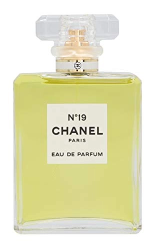 No.19 Eau de Parfum 100 ml