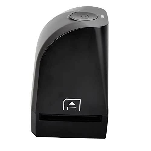 Film & Slide Scanner