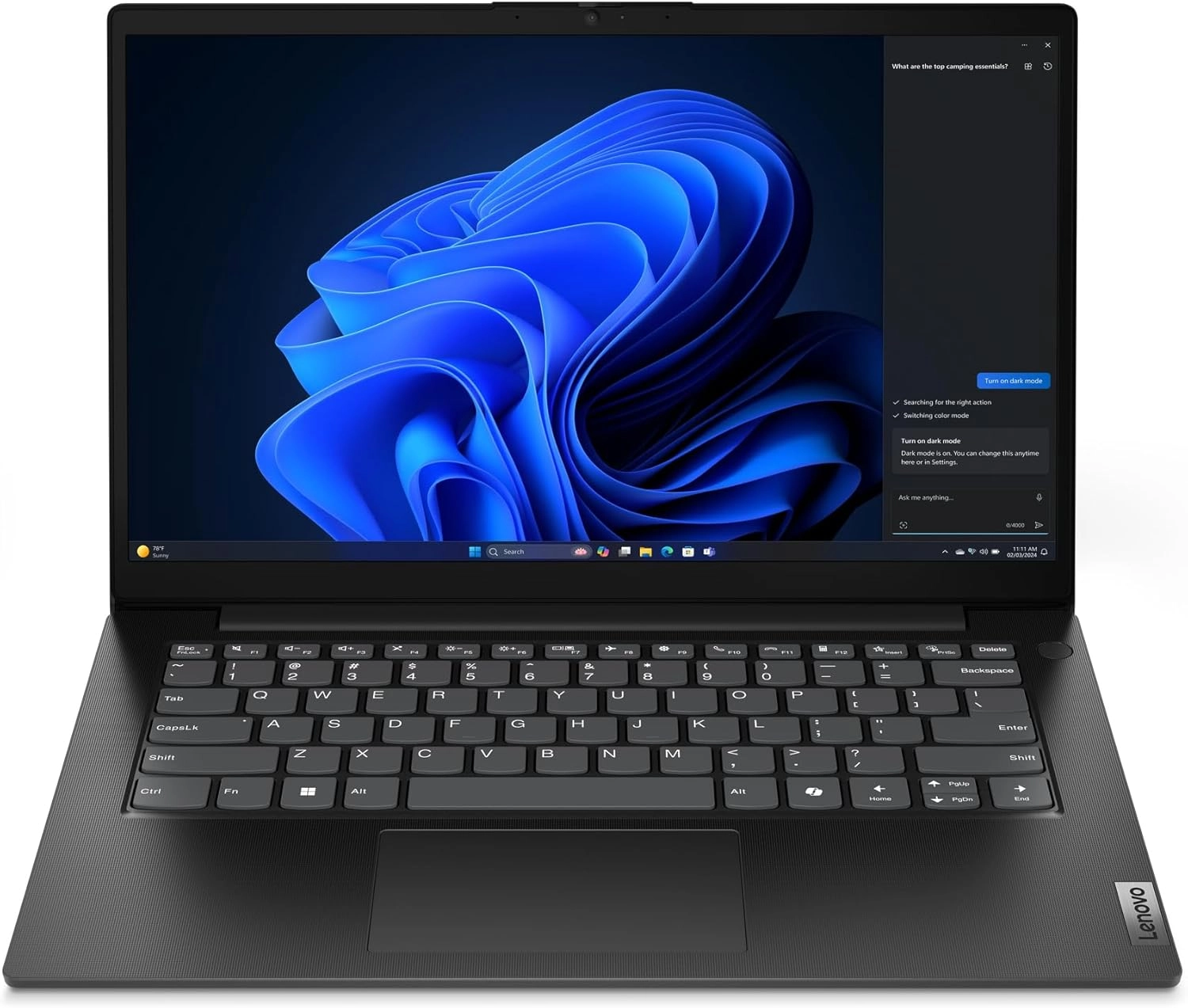 V14 G5 IRL - 14'' 512GB 16GB Core i3-1315u