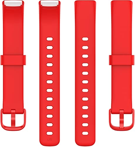 Watch Band Compatible with Fitbit Luxe