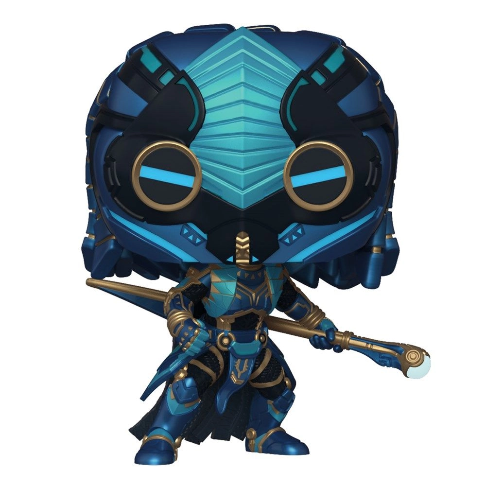 FUNKO Okoye - Black Panther Wakanda Forever